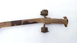 13365280 Глушитель Chevrolet Cruze J300 restailing Арт ST112739, вид 12