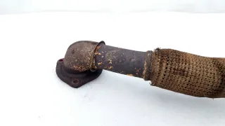 13365280 Глушитель Chevrolet Cruze J300 restailing Арт ST112739, вид 15