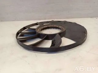 058121301B,058121301A Крыльчатка вискомуфты Audi A4 B5 Арт 35964456, вид 3