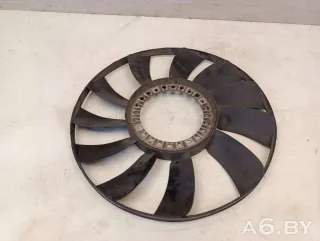 058121301B,058121301A Крыльчатка вискомуфты Audi A4 B5 Арт 35964456, вид 2