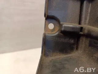 9802767880 Защита (пыльник) двигателя Citroen C4 Picasso 2 Арт 58893773, вид 5