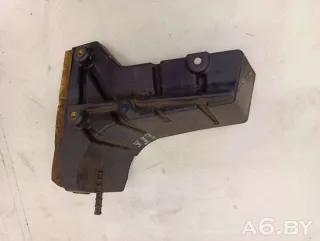 9802767880 Защита (пыльник) двигателя Citroen C4 Picasso 2 Арт 58893773, вид 1