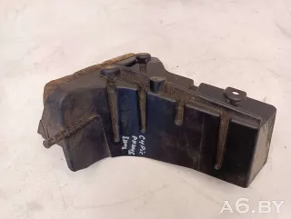 9802767880 Защита (пыльник) двигателя Citroen C4 Picasso 2 Арт 58893773, вид 2