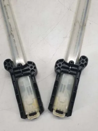 9156530, 9156529 Подъемник шторки BMW 5 F10/F11/GT F07 Арт 009372, вид 2