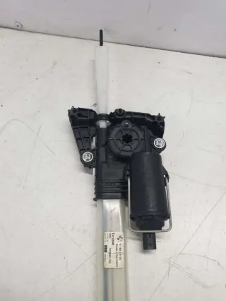 9156530, 9156529 Подъемник шторки BMW 5 F10/F11/GT F07 Арт 009372, вид 3