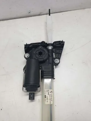 9156530, 9156529 Подъемник шторки BMW 5 F10/F11/GT F07 Арт 009372, вид 4