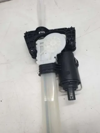 9156530, 9156529 Подъемник шторки BMW 5 F10/F11/GT F07 Арт 009372, вид 8