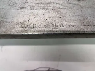  Усилитель бампера Mercedes E W211 Арт RC4-45, вид 2