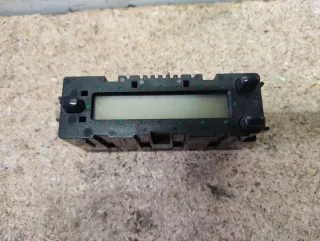  Часы Citroen Xsara Арт 58895300, вид 1