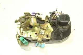  Замок двери передней левой Chrysler Voyager 4 Арт 58896032, вид 2