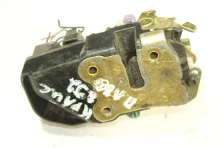  Замок двери передней левой Chrysler Voyager 4 Арт 58896032, вид 1