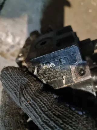 059130755E ТНВД Audi A6 C6 (S6,RS6) 3.0л TDI Арт 20683200, вид 2