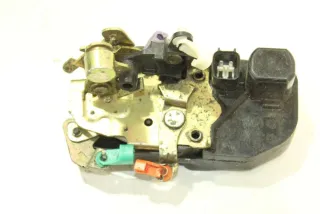  Замок двери передней левой Chrysler Voyager 4 Арт 58899756, вид 2