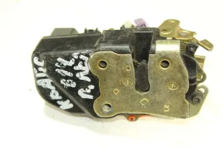  Замок двери передней левой Chrysler Voyager 4 Арт 58899756, вид 1