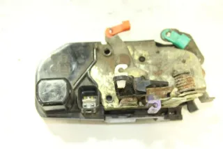  Замок двери передней левой Chrysler Voyager 4 Арт 58899757, вид 2