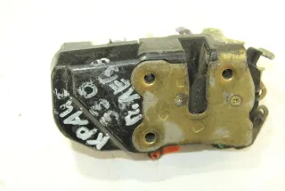  Замок двери передней левой Chrysler Voyager 4 Арт 58899757, вид 1