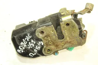  Замок двери передней левой Chrysler Grand Voyager 4 Арт 58899821, вид 1