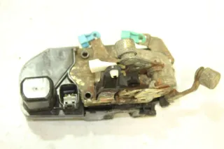  Замок двери передней левой Chrysler Grand Voyager 4 Арт 58899821, вид 2