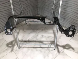 8D0805851 Балка под радиатор Audi A4 B5 Арт 58904092, вид 1