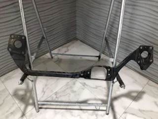 8D0805851 Балка под радиатор Audi A4 B5 Арт 58904092, вид 3