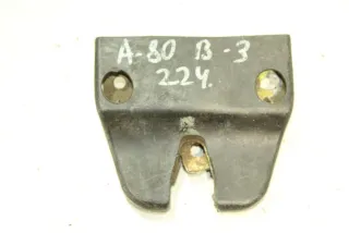  Замок крышки багажника Audi 80 B3 Арт 58917800, вид 1