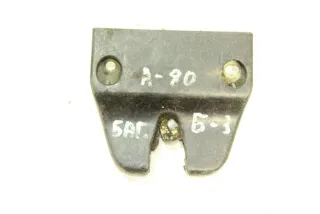  Замок крышки багажника Audi 80 B3 Арт 58917811, вид 1