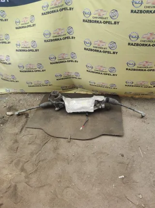 0273010214,1039R02750,7805177365,7817974165,561423051M рулевая рейка Volkswagen Passat B8 Арт 59-63, вид 1