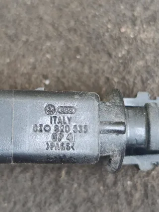 820820535 Датчик температуры Volkswagen Passat B8 Арт 257-3, вид 2