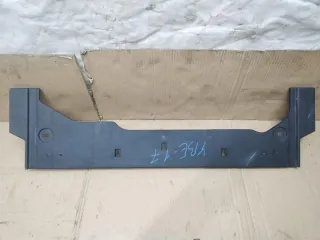 8T0863373 Обшивка багажника Audi A4 B8 Арт 43628.YBE17, вид 1