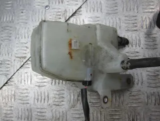 132311-40120 Бачок главного тормозного цилиндра Toyota Prius 2 Арт 58924677, вид 3