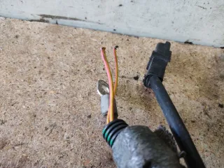  Силовые провода (кабель) Citroen C8 Арт 58925225, вид 2