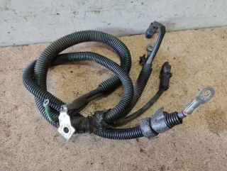  Силовые провода (кабель) Citroen C8 Арт 58925225, вид 3