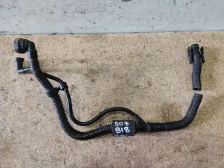  Маслоотделитель (сапун) Citroen C8 2.0л i Арт 58925316, вид 1