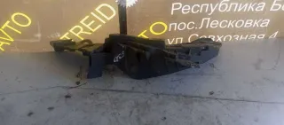  Крепление фары правой Citroen Jumper 3 Арт 0010250, вид 1