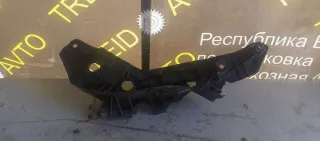  Крепление фары правой Citroen Jumper 3 Арт 0010250, вид 2