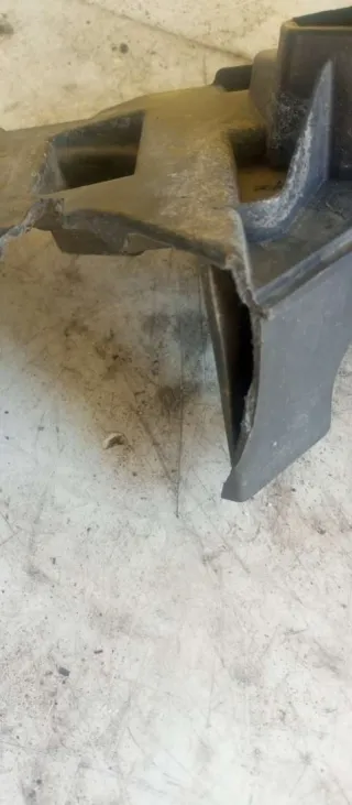  Крепление фары правой Citroen Jumper 3 Арт 0010250, вид 3