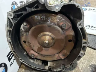 6HP26X Корпус КПП BMW X5 E53 3.0л Арт BR11-2, вид 3