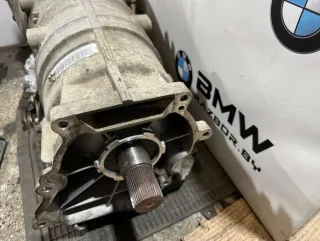 6HP26X Корпус КПП BMW X5 E53 3.0л Арт BR11-2, вид 4