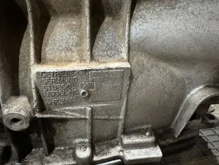 6HP26X Корпус КПП BMW X5 E53 3.0л Арт BR11-2, вид 6