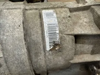 6HP26X Корпус КПП BMW X5 E53 3.0л Арт BR11-2, вид 8