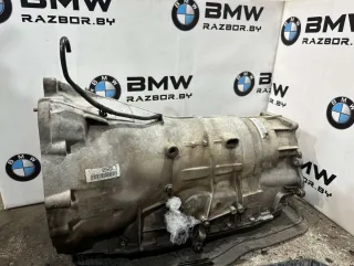6HP26X Корпус КПП BMW X5 E53 3.0л Арт BR11-2, вид 1