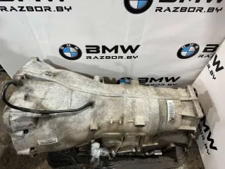 6HP26X Корпус КПП BMW X5 E53 3.0л Арт BR11-2, вид 2