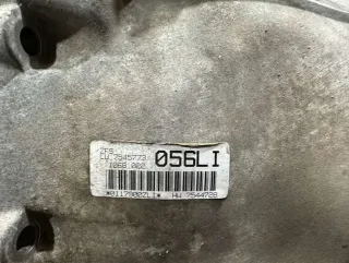 6HP26X Корпус КПП BMW X5 E53 3.0л Арт BR11-2, вид 7