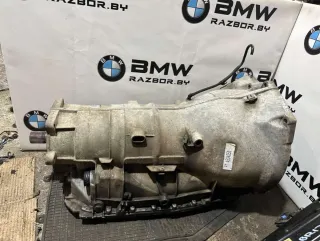 6HP26X Корпус КПП BMW X5 E53 3.0л Арт BR11-2, вид 5