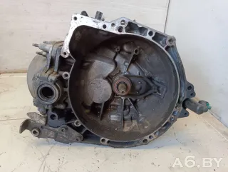 20MB32 МКПП (Коробка передач механическая) Citroen C4 Picasso 2 1.6л HDi Арт 59176068, вид 2