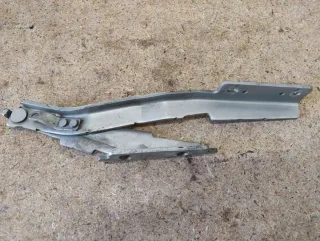  Петля капота левая Citroen C8 Арт 59249248, вид 1