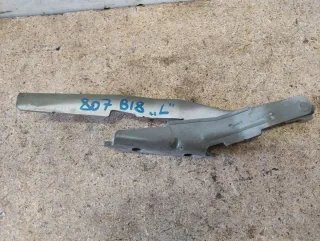  Петля капота левая Citroen C8 Арт 59249248, вид 2