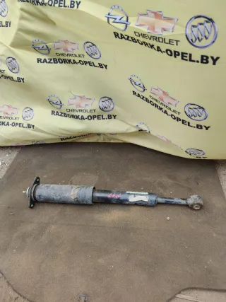 P68072163AC амортизатор задний правый Dodge Challenger 3 Арт 68-19, вид 1