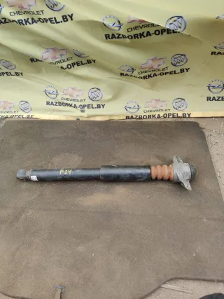 814902005171,801402000514,561512011E амортизатор задний правый Volkswagen Passat B8 Арт 68-15, вид 1