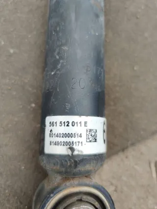 814902005171,801402000514,561512011E амортизатор задний правый Volkswagen Passat B8 Арт 68-15, вид 2